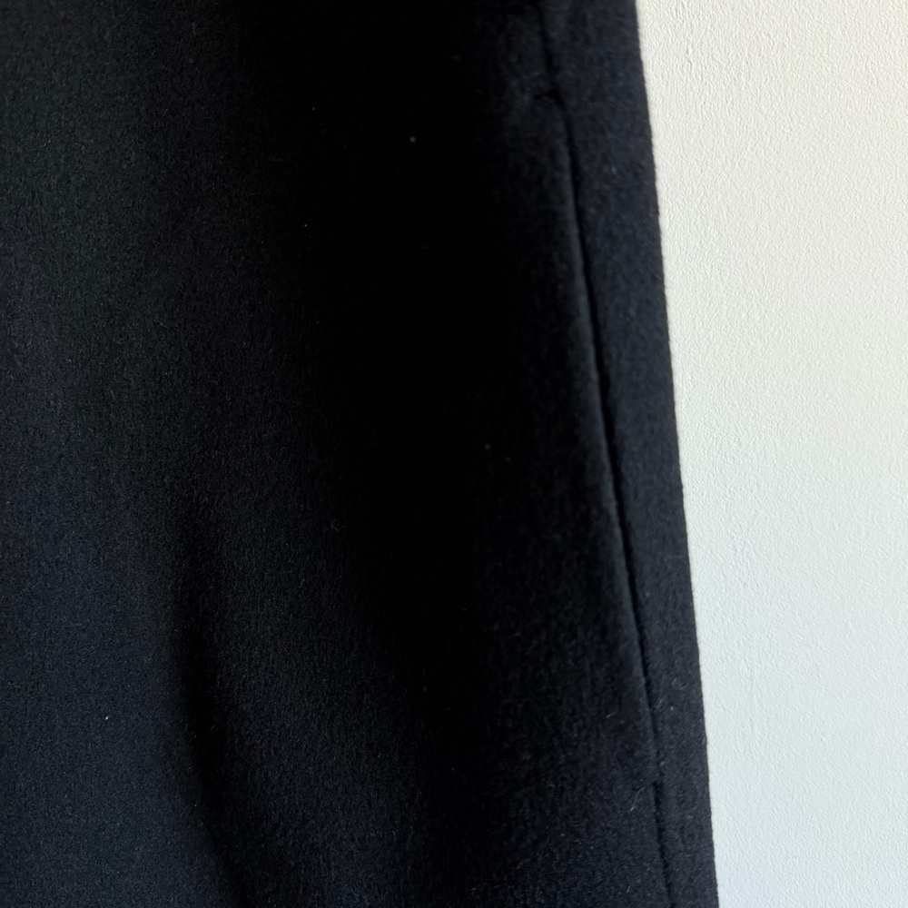 Theory Sileena Winsome 2 Wool Cashmere Coat - Picture 5 of 10